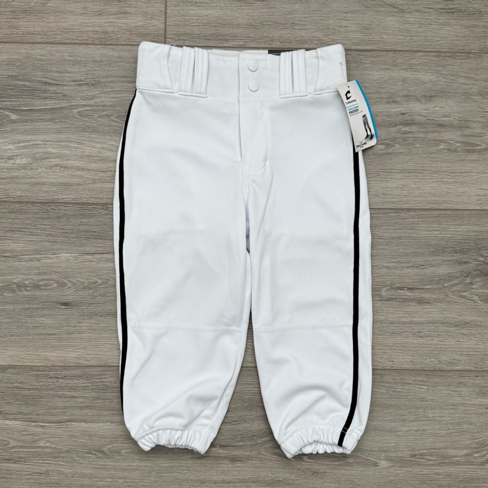 NWT Champro Baseball Knickers